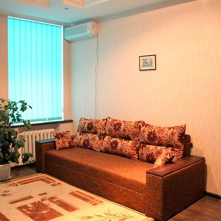 Kyivstay Sagaydachnogo Apartment Luaran gambar