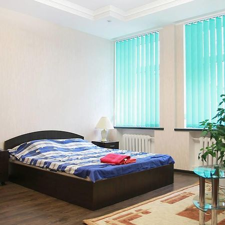 Kyivstay Sagaydachnogo Apartment Luaran gambar