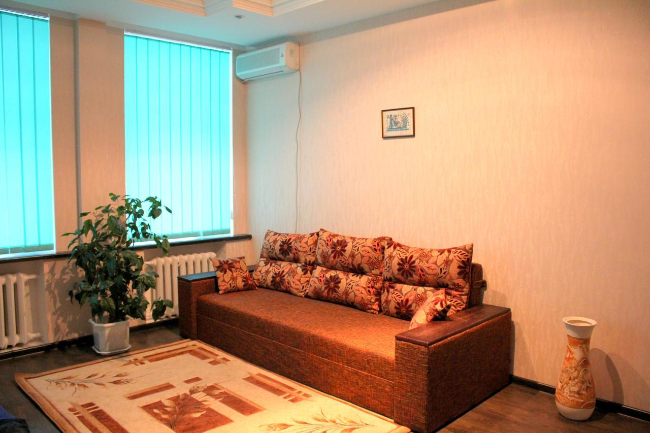 Kyivstay Sagaydachnogo Apartment Luaran gambar