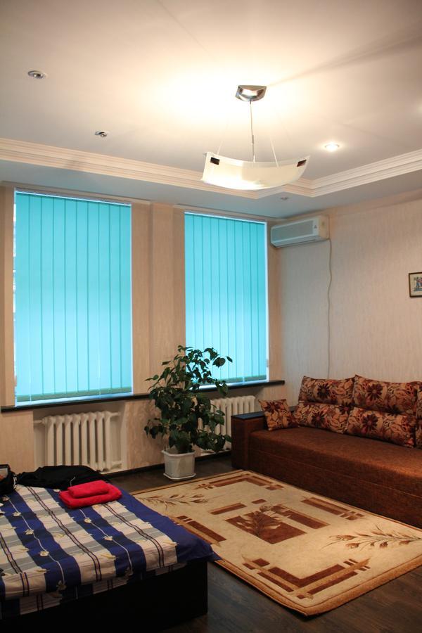 Kyivstay Sagaydachnogo Apartment Luaran gambar
