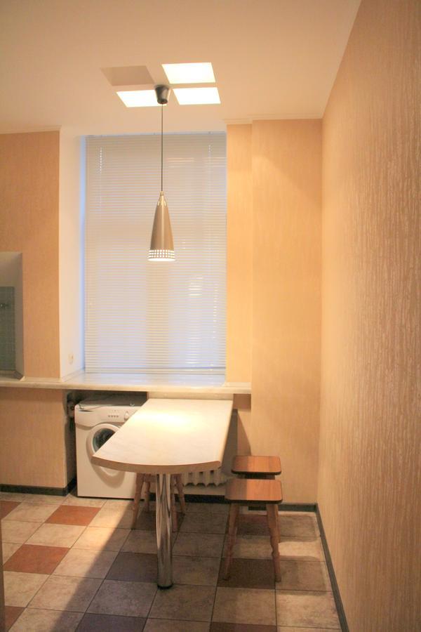 Kyivstay Sagaydachnogo Apartment Luaran gambar