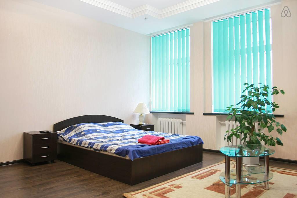 Kyivstay Sagaydachnogo Apartment Luaran gambar